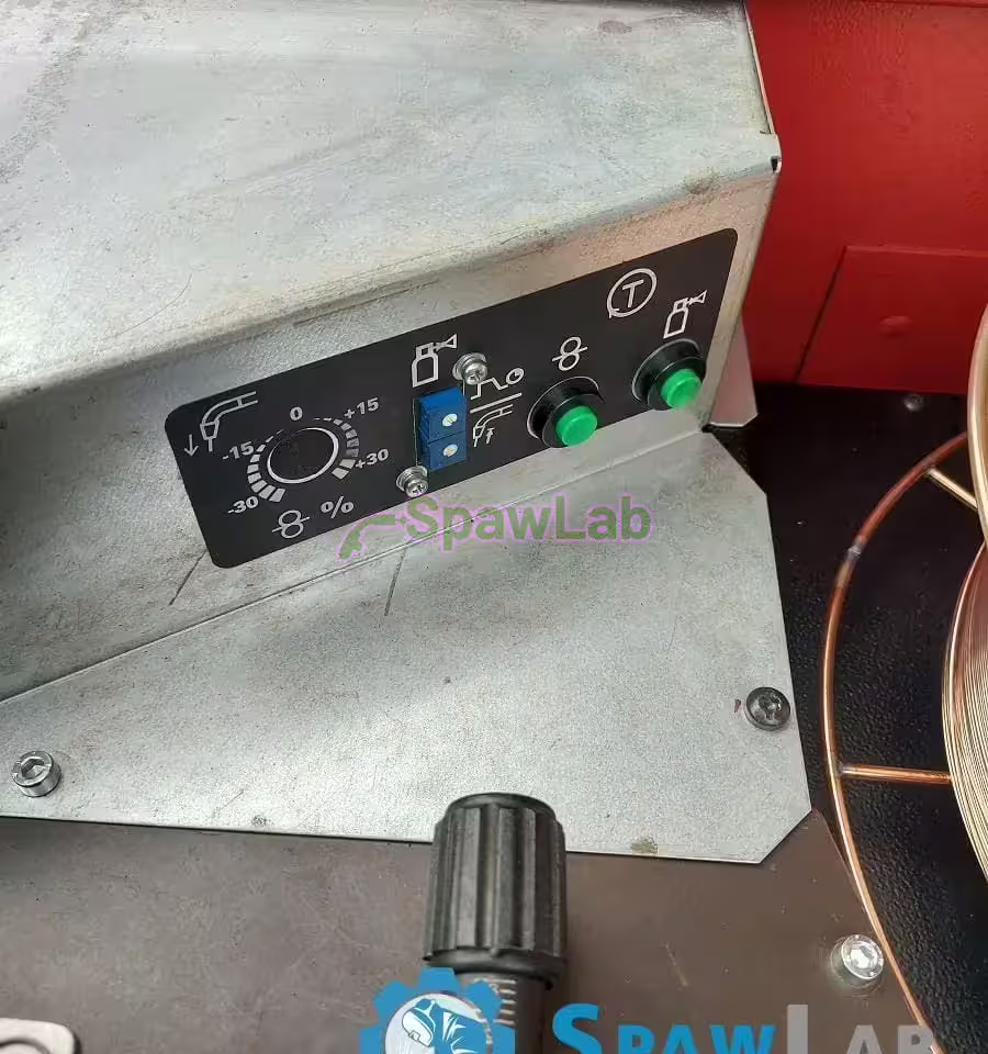 Ewm WEGA 600, zdjęcie 6