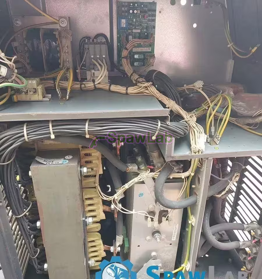 Ewm WEGA 600, zdjęcie 7