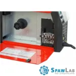Ideal Expert MIG 250 4×4 PFC Synergic, Bild 5