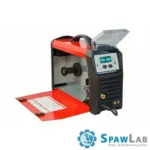 Ideal Expert MIG 250 4×4 PFC Synergic, Bild 6