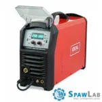 Ideal Expert MIG 250 4×4 PFC Synergic, Bild 8