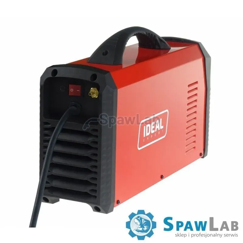Ideal EXPERT TIG 220 AC/DC PULSE + TIG kit, photo 6