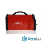 Ideal Expert TIG 220 AC/DC Pulse, zdjęcie 7