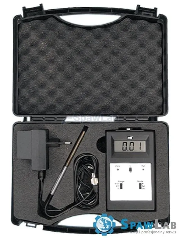 FIM1-4 Zubehörset für EWM Degauss 600