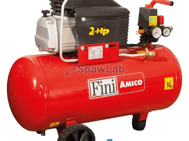 Fini Amico 50/2400