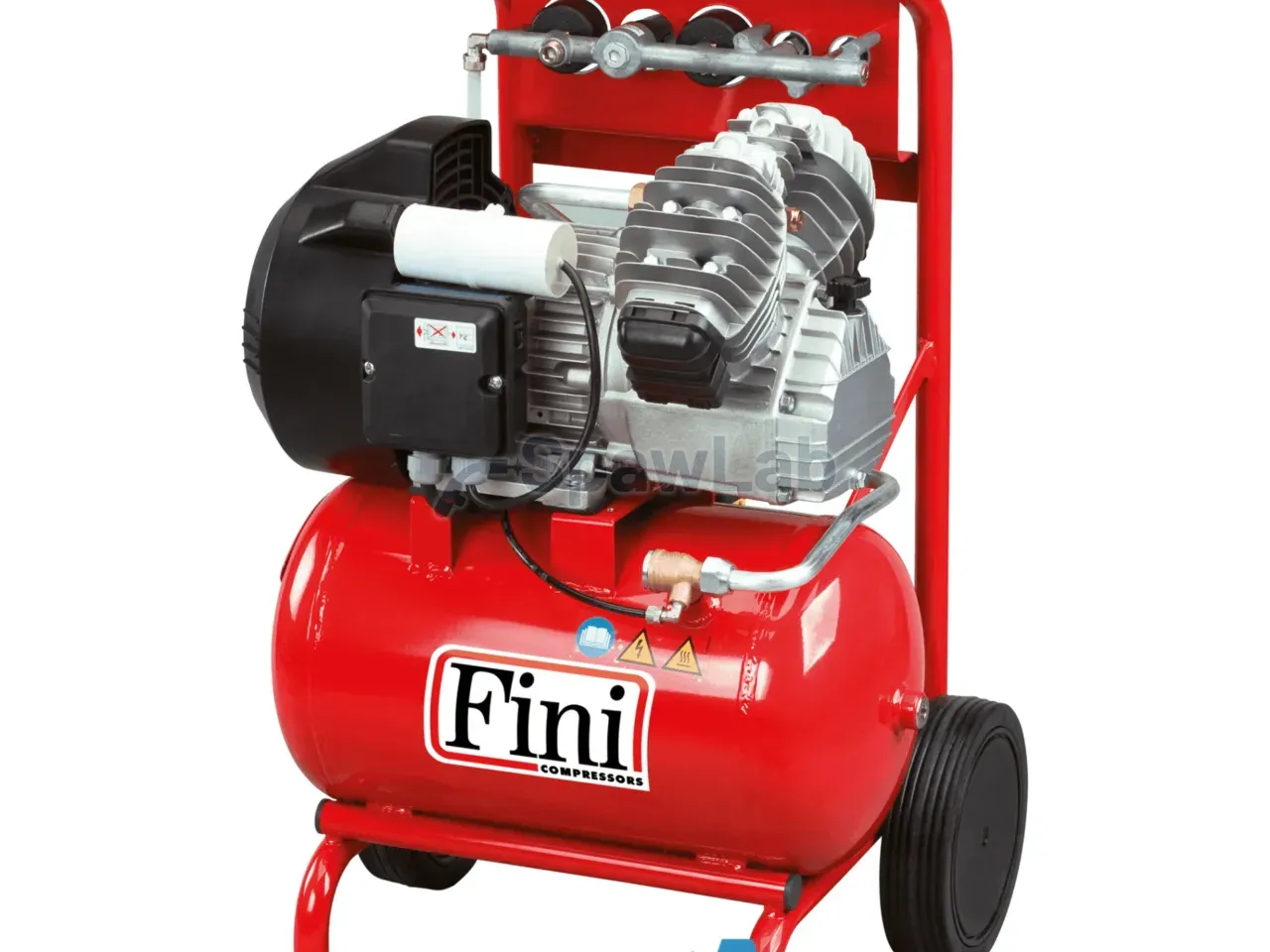 Fini BIG Pionner/l 402M