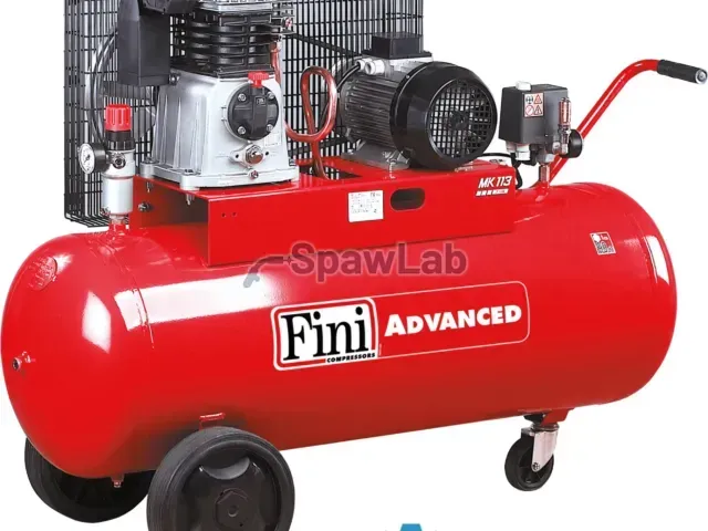 Fini BK 114-200-4T