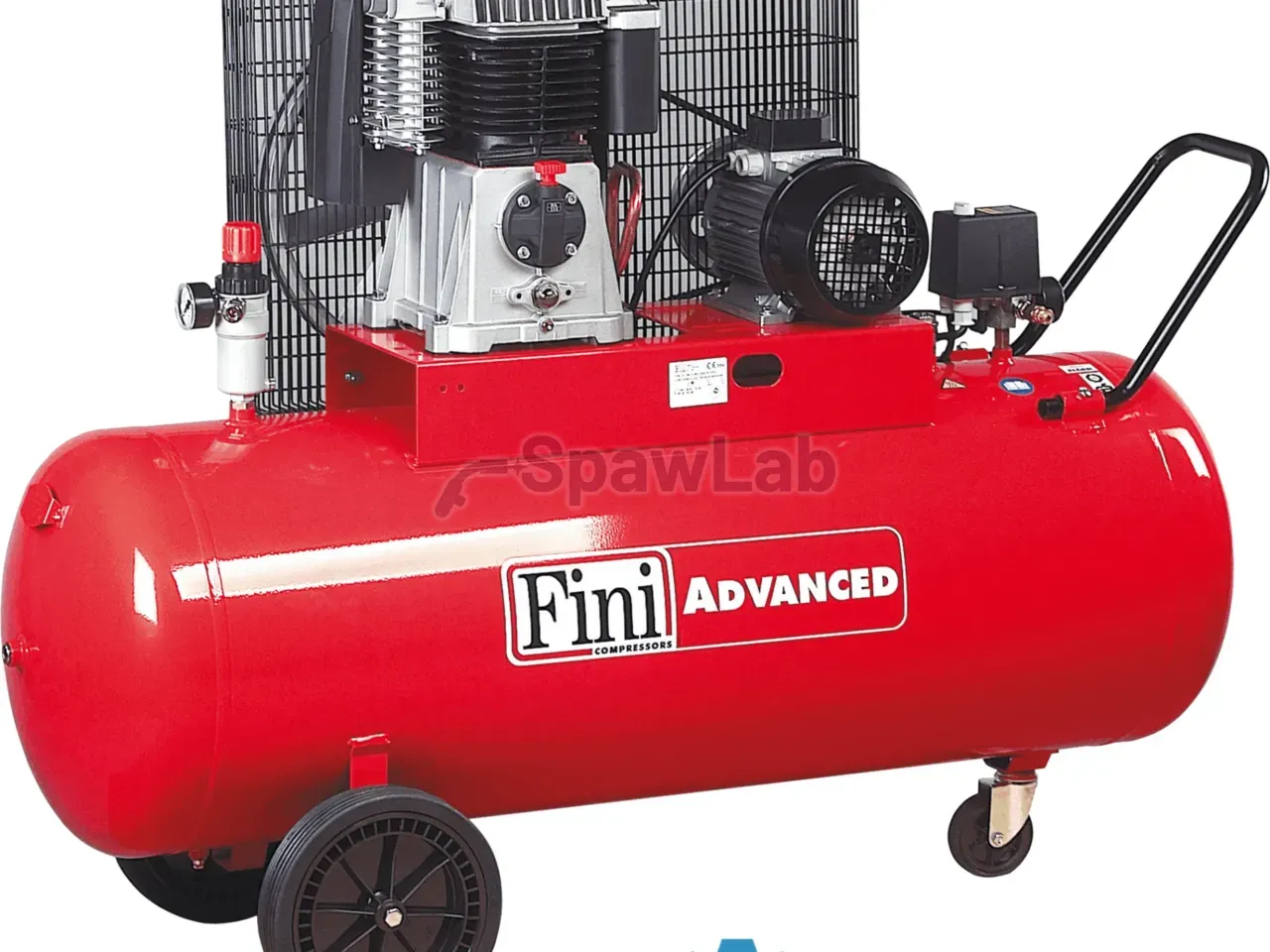 Fini BK 119-270-5,5T