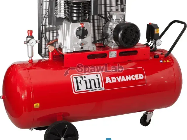 Fini BK 119-270-7,5T