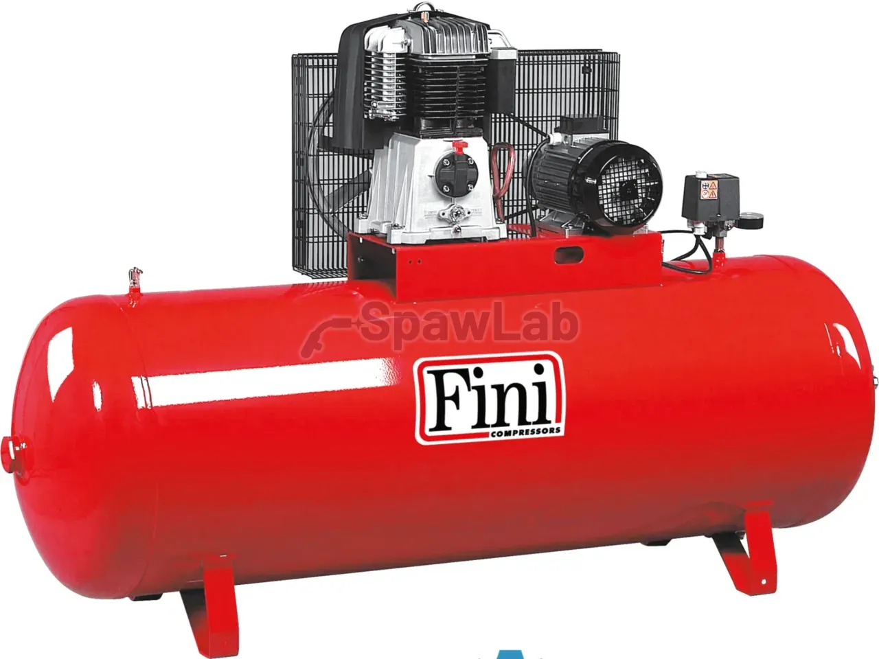 Fini BK 119-500-7,5 A.P.