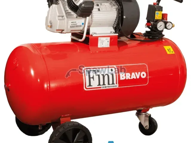 Fini Bravo VKM 4020-100