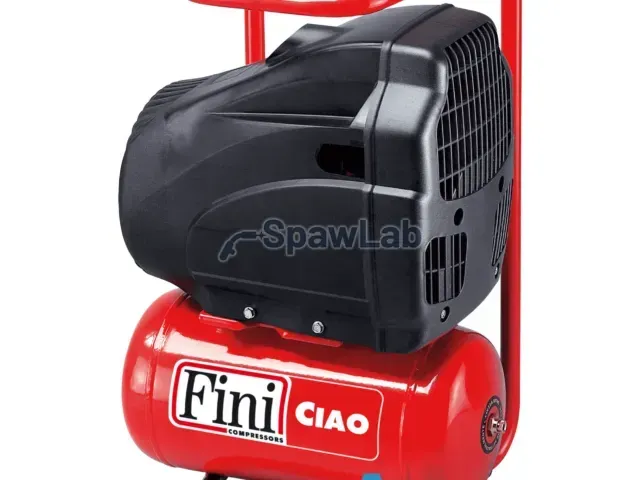 Fini Ciao 6/1850