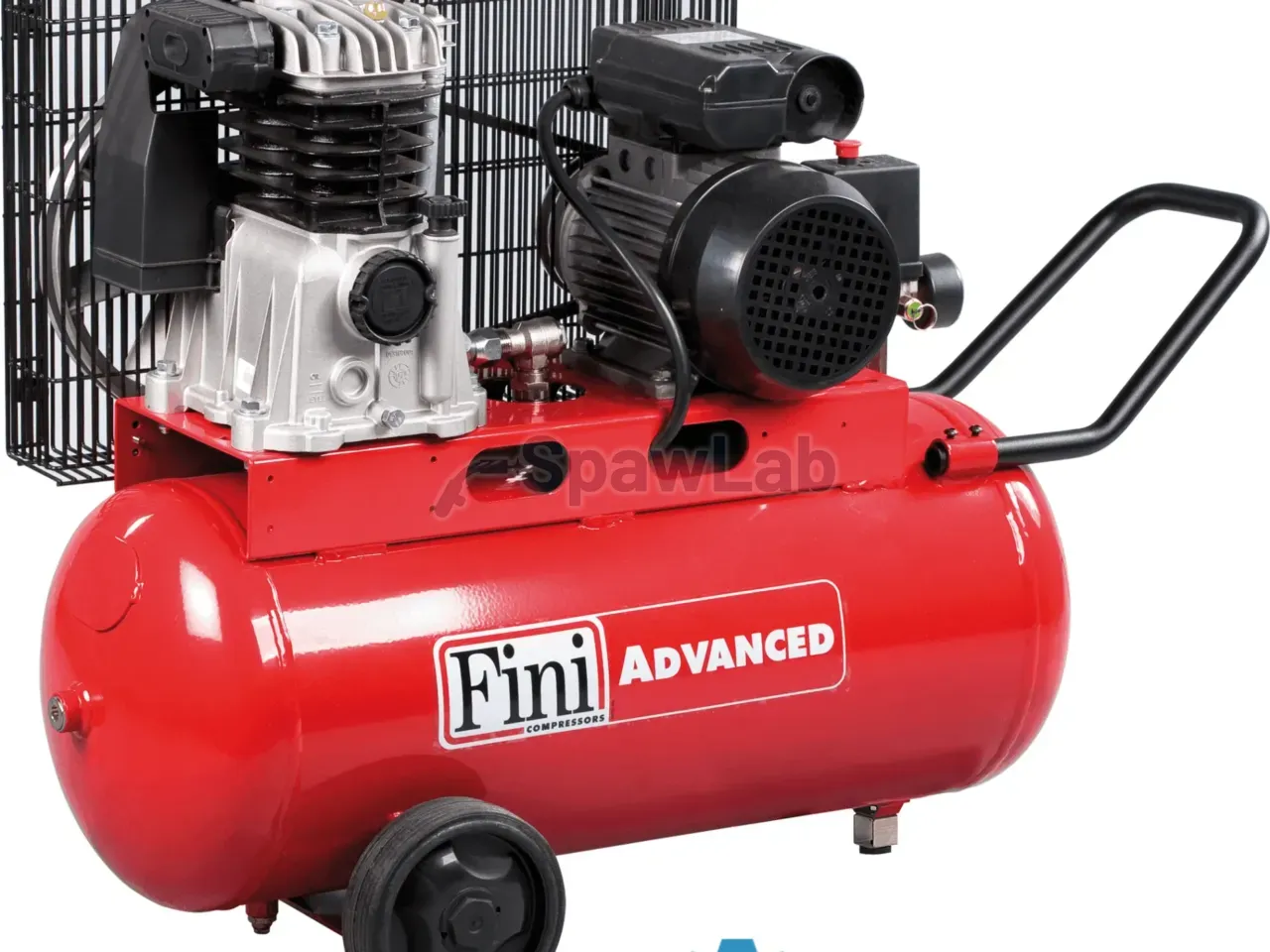 Fini MK 102-50-2M