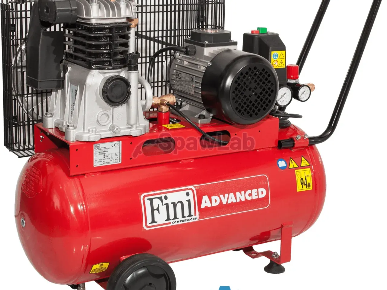 Fini MK 102-50-2T