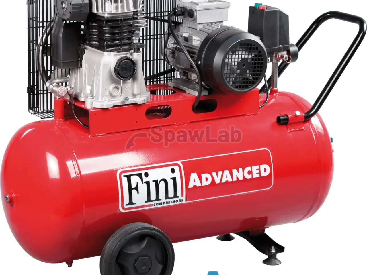 Fini MK 103-100-3T