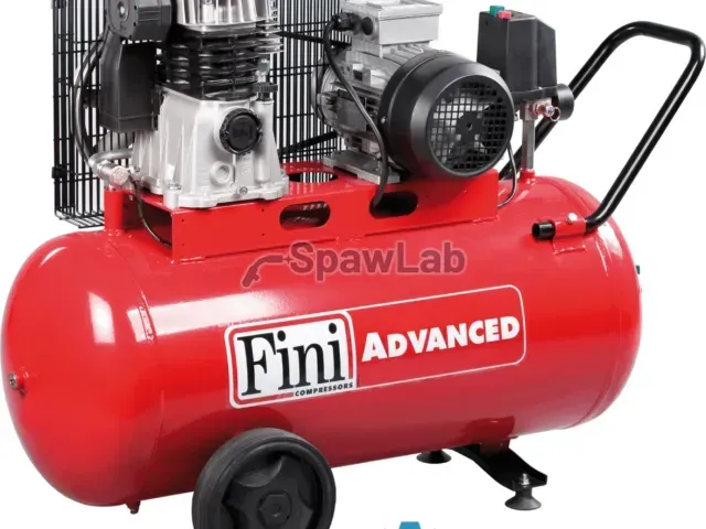 Fini MK 103-100-3T