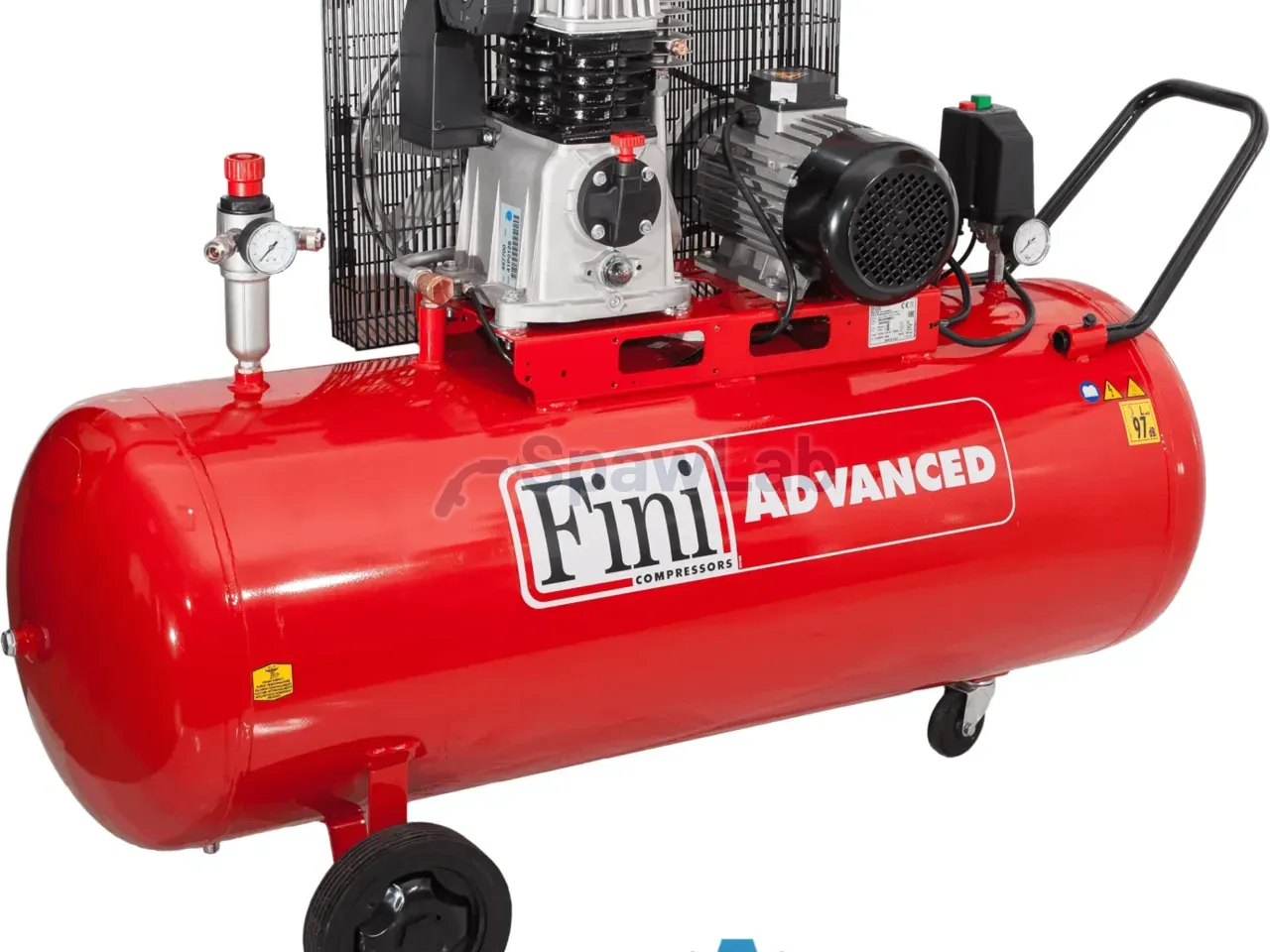 Fini MK 103-200-3T