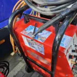 Fronius Magic Wave 2000, zdjęcie 4