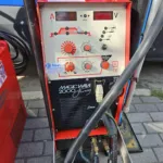 Fronius Magic Wave 2000, zdjęcie 5