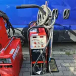 Fronius Magic Wave 2000, zdjęcie 7