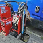 Fronius Magic Wave 2000, zdjęcie 8