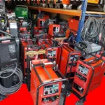 Fronius Magic Wave 2600