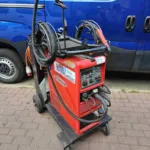 Fronius Magic Wave 2600, zdjęcie 10