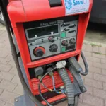 Fronius Magic Wave 2600, zdjęcie 11