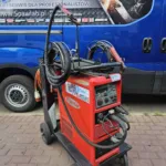 Fronius Magic Wave 2600, zdjęcie 4