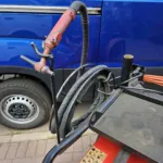 Fronius Magic Wave 2600, zdjęcie 5