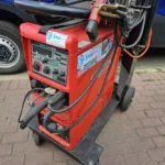 Fronius Magic Wave 2600, zdjęcie 7