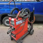 Fronius Magic Wave 2600, zdjęcie 8