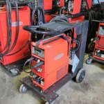 Fronius MagicWave 3000