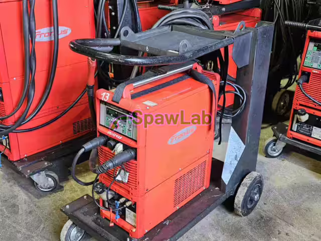 Fronius MagicWave 3000
