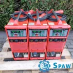 Fronius MagicWave 3000 Job, używany egzemplarz z oferty, zdjęcie 4