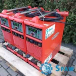 Fronius MagicWave 3000 Job, używany egzemplarz z oferty, zdjęcie 6