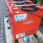 Fronius MagicWave 3000 Job, używany egzemplarz z oferty, zdjęcie 7