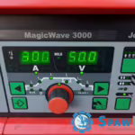 Fronius MagicWave 3000 Job, używany egzemplarz z oferty, zdjęcie 8