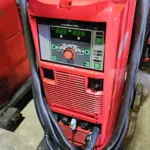 Fronius MagicWave 4000, used TIG welder, photo 5