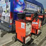 Fronius TIME Synergic 450