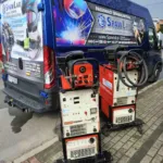 Fronius TIME Synergic 450, zdjęcie 10