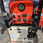 Fronius TIME Synergic 450, zdjęcie 3