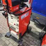 Fronius TIME Synergic 450, zdjęcie 4