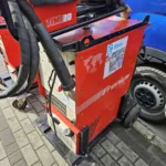Fronius TIME Synergic 450, zdjęcie 5