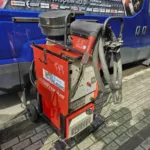Fronius TIME Synergic 450, zdjęcie 6