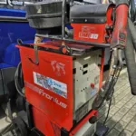 Fronius TIME Synergic 450, zdjęcie 8