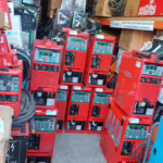 Fronius TPS 2700