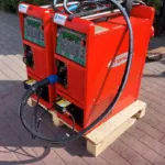 Fronius TPS 2700, zdjęcie 2