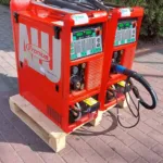 Fronius TPS 2700, zdjęcie 3