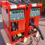 Fronius TPS 2700, zdjęcie 4